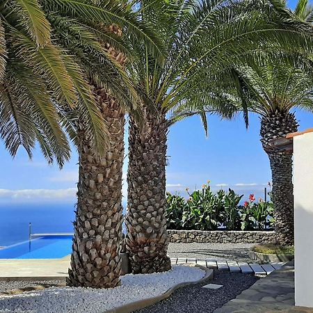 Casa Maryluna Tijarafe Dış mekan fotoğraf