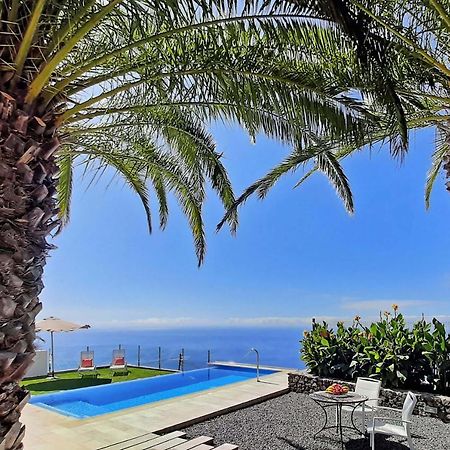 Casa Maryluna Tijarafe Dış mekan fotoğraf