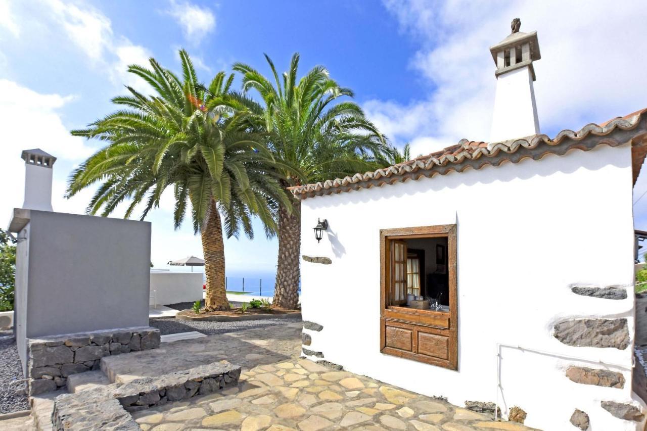Casa Maryluna Tijarafe Dış mekan fotoğraf